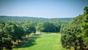 Malvern Country Club