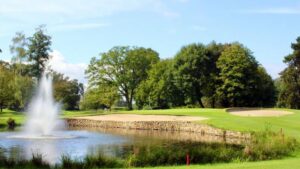 Westfaelischer Golf-Club Guetersloh