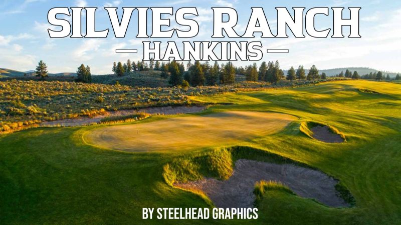 Silvies Ranch - Hankins