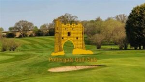 Pottergate Golf Club