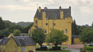 Dunfermline Golf Club
