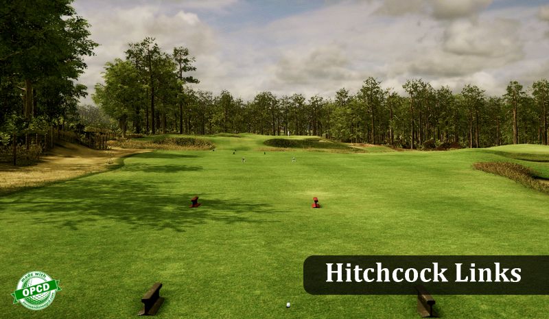 Hitchcock Links