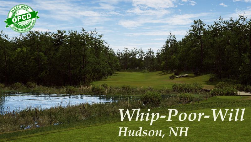 Whip-Poor-Will