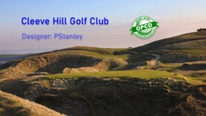 Cleeve Hill Golf Club