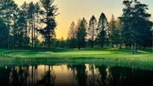 Pinecroft Golf Club