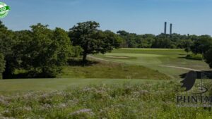 A.L. Gustin Golf Course