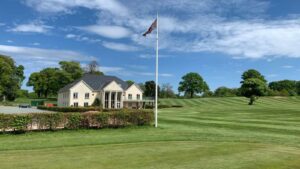 Henlle Park Golf Club