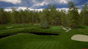 Northern Dunes