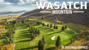 Wasatch Mountain