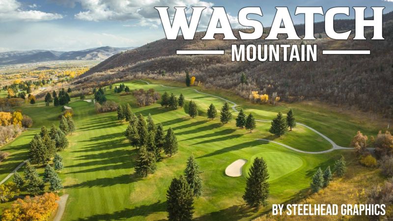 Wasatch Mountain