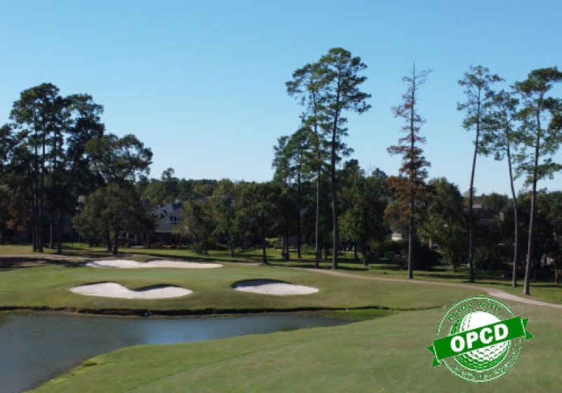 Willow Creek Golf Club