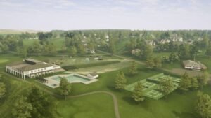 Frankfort Country Club