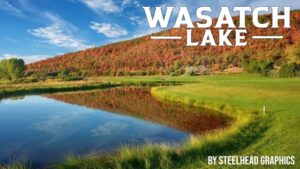 Wasatch Lake