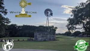 Whitestone Golf Club
