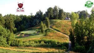 Far Oaks Golf Club