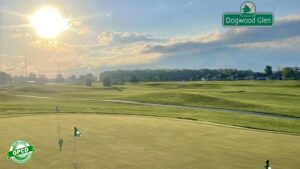 Dogwood Glen Golf Course