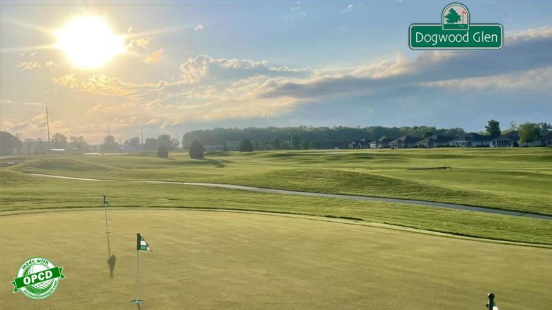 Dogwood Glen Golf Course
