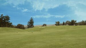 Casserly Par 3 KFG Renovation