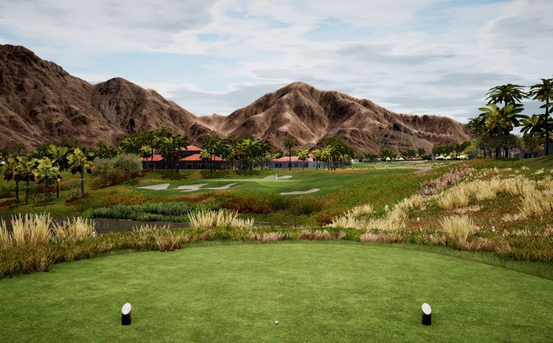Tradition Golf Club