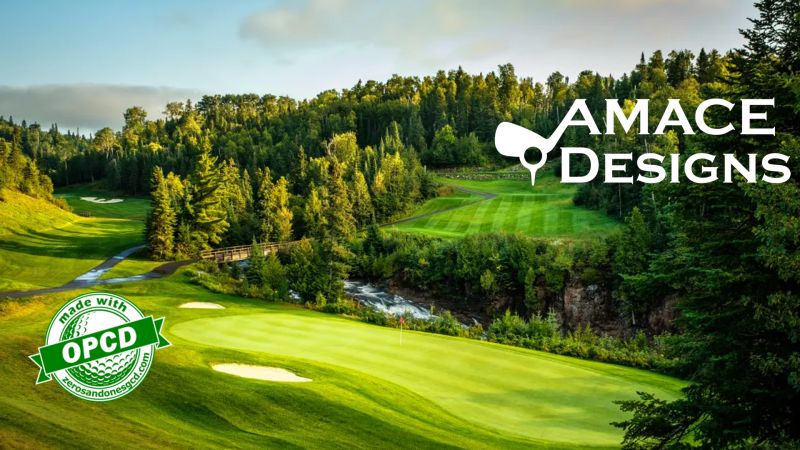 Superior National at Lutsen - River - Canyon