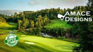 Superior National at Lutsen - Canyon - Mountain