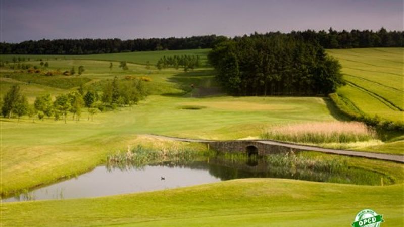 Forrester Park Resort