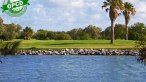 Lozano Golf Center