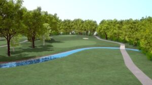 Glenwoodie Golf Club