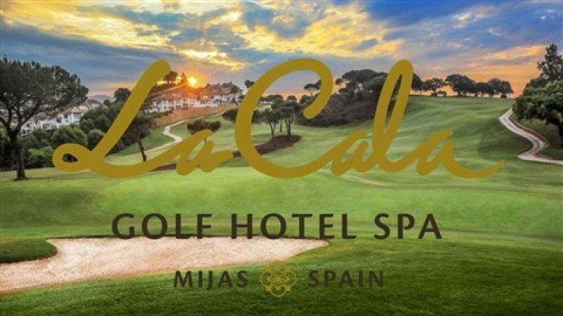 La Cala Resort - Asia Course