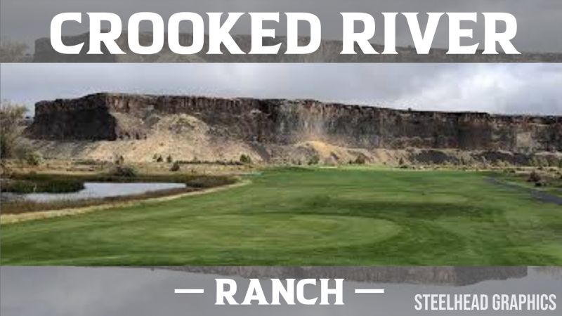 Crooked River Ranch