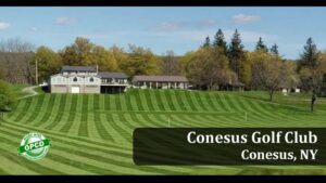 Conesus Golf Club