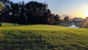 Tanglewood Greens