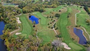 Rolling Meadows Golf Course