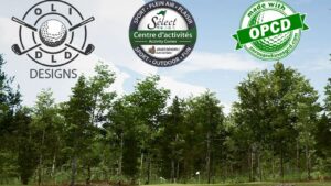 Golf Le Select