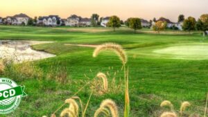Hunters Ridge Golf Course