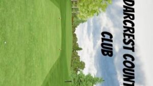 Cedarcrest Country Club