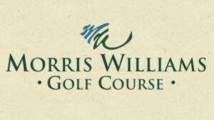 Morris Williams Golf Course