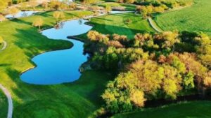 Turkey Creek Golf Course