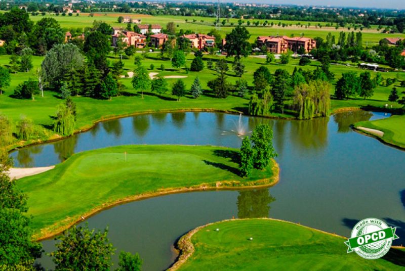 Modena Golf & Country Club