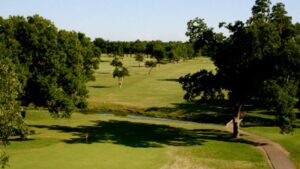 Pryor Creek Golf Course