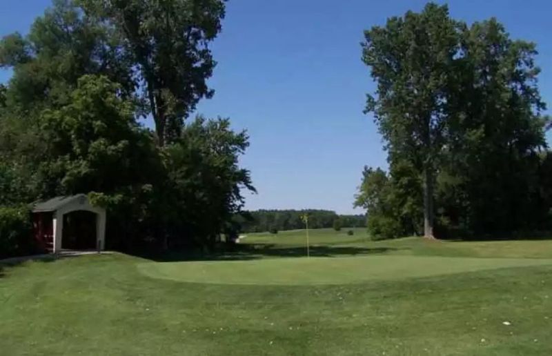 Bridgewater Golf Club - East