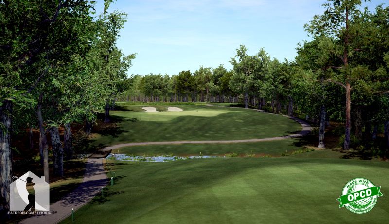 Double Eagle Golf Club