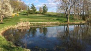 South Wind Golf Course