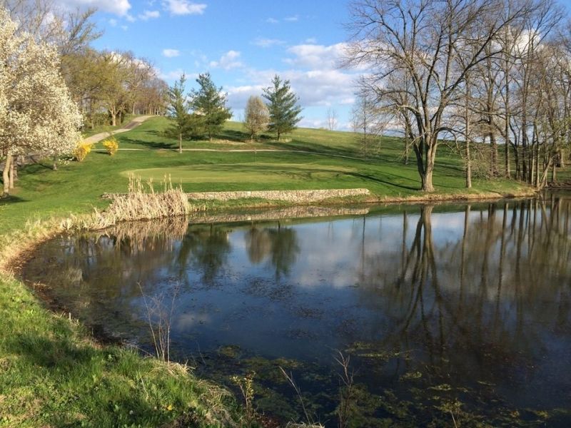 South Wind Golf Course