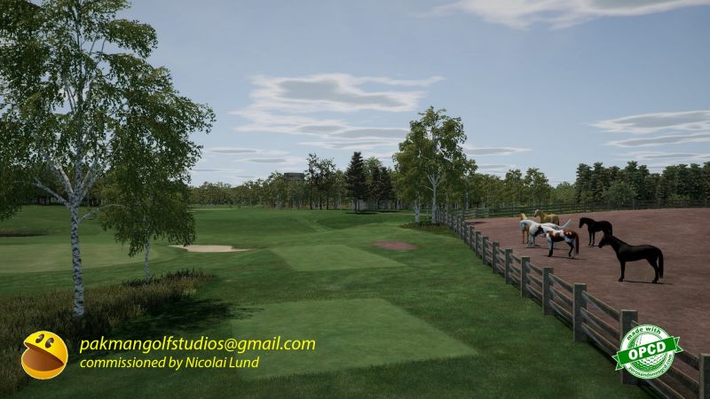 Hjortespring Golfklub