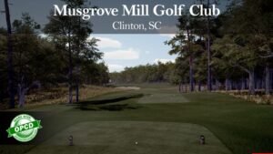 Musgrove Mill Golf Club
