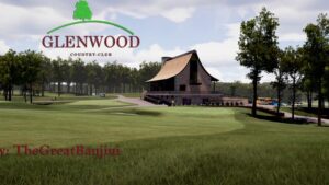 Glenwood CC
