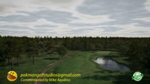 Columbia Hills CC