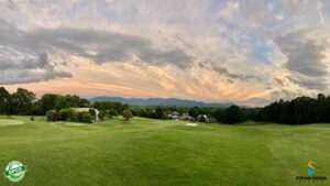 Silver Creek Golf Club