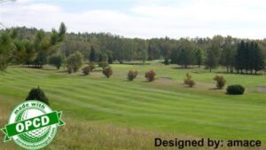 Silver Bay Golf Course
